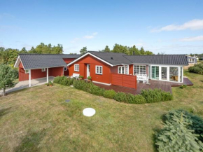 Holiday Home Wienke - 300m to the inlet by Interhome